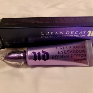 Urban Decay Primer Potion .33oz/10ml